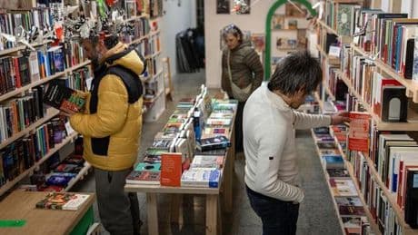 Un 40% de los trabajadores culturales combina diversos trabajos para llegar a final de mes