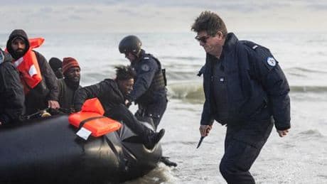 Dans le Nord, une enquête préliminaire ouverte après la mort d’un migrant syrien en mars 2024