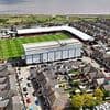 'People think I'm mad': Locals living next to a football stadium reveal why it's a nightmare... and even worse if the club win