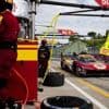 Endurance WEC. À Imola, la marche en avant de Ferrari se poursuit en essais libres 3