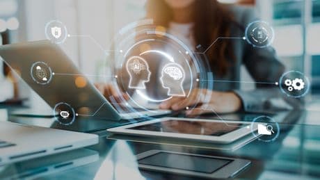La IA dispara la productividad en el sector financiero y de tecnología
