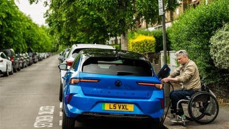 Leading the charge towards Net–Zero transport