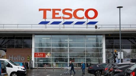 Urgent recall on Tesco Stir Fry Tikka Chicken over allergy fears