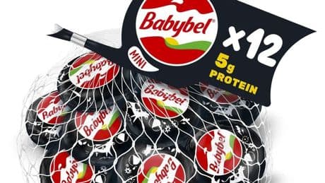Babybel, Danone, Nestlé… Quand l’agroalimentaire dope ses profits à l’hyperprotéiné