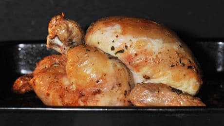 New salmonella warning as infections hit highest level in a decade
