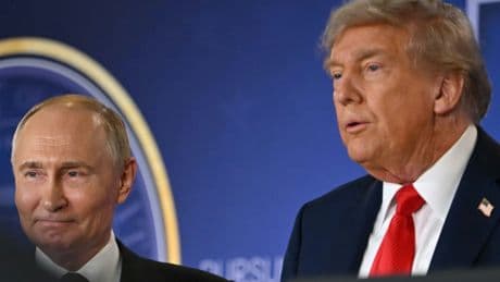 Guerre en Ukraine: les alliés de l'Ukraine vont se concerter sur le plan de paix voulu par Trump