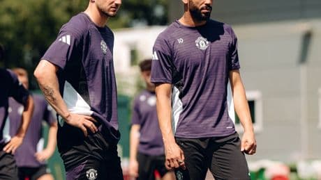 Manchester United vs Leeds LIVE: Friendly match stream, latest team news, lineups, TV, prediction