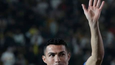Fußball: Al-Nassr kämpft um Ronaldo: „Befinden uns in Verhandlungen“