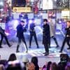 All 7 BTS members are now done with military service