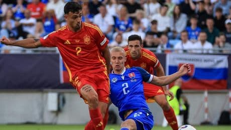 Marc Pubill ya ha pasado reconocimiento médico con el Atlético