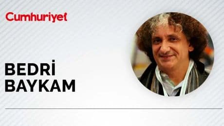Hiçbir şey, göründüğü gibi değildir