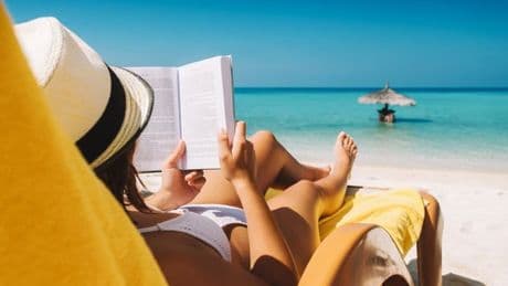 11 of the best summer reads to pack in your suitcase or staycation at home