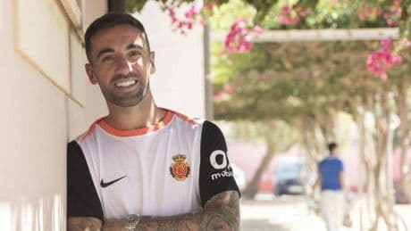 Sergi Darder: "Queremos mejorar lo que hicimos el año pasado"