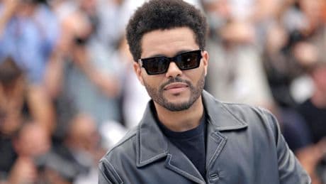 The Weeknd’s Biggest Albums Join His Debut Project In Climbing The Charts