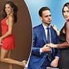 Inside Meghan's struggle to crack Hollywood and the one project that actually worked for her: How the Duchess went from 'briefcase girl' on Deal or No Deal and failed TV pilots to her big break on Suits... years before her luxury life