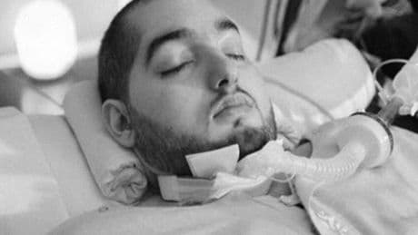 Saoedische ’Slapende Prins’ (36) overlijdt na ruim 20 jaar in coma te hebben gelegen