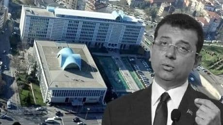 İBB'ye yönelik yolsuzluk soruşturmasında şüpheli sayısı 312'ye yükseldi