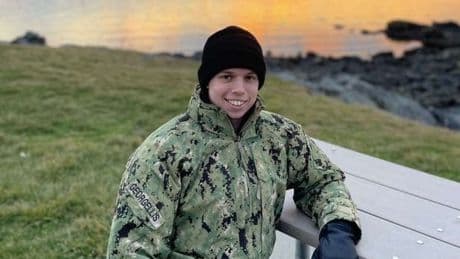 'Talented' Brit pilot, 24, found dead at US Navy base with shotgun wound