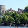 Intruder arrested in Windsor Castle grounds