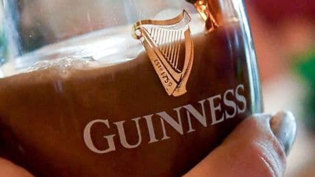 Why you can thank Donald Trump for the rising cost of your pint of Guinness