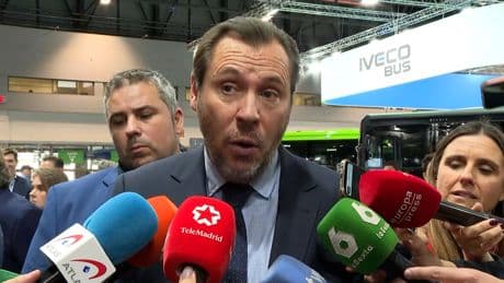 Este es el lamentable estado de los trenes con Óscar Puente: 2024 fue el año con más accidentes desde que hay registros