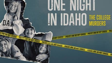 How to watch Bryan Kohberger doc ‘One Night In Idaho: The College Murders’ for free