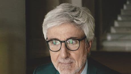 Enrique Goñi, nuevo presidente de Fundación Telefónica