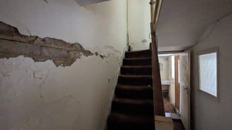 I bought a £1.5m townhouse to convert into flats – it turned into a nightmare