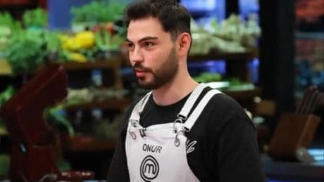 MasterChef Onur kimdir, nereli ve kaç yaşında? Onur Dikbaş biyografisi!