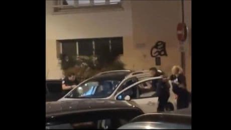 À Saint-Étienne, la vidéo d’une intervention policière lors d’un refus d’obtempérer enflamme les réseaux sociaux
