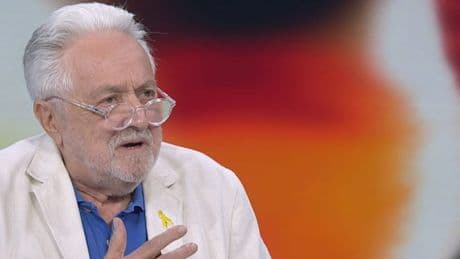 „Wir haben eine Kultur importiert, in der der Antisemitismus zur täglichen Routine gehört“