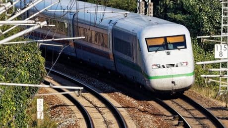 Berlin: Bahnverbindung nach Hannover massiv gestört – Einschränkungen