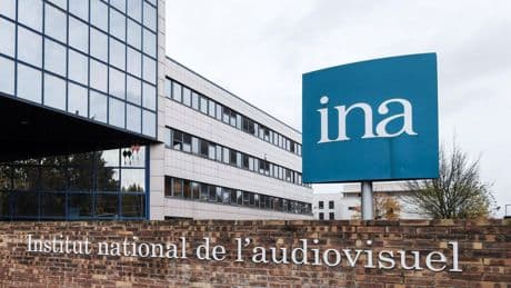INA : Agnès Chauveau nommée présidente par intérim après la suspension de Laurent Vallet