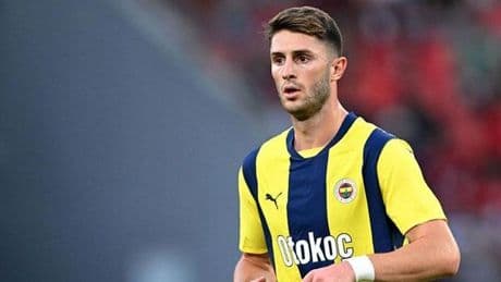 İsmail Yüksek, Fenerbahçe'deki hedefini açıkladı!