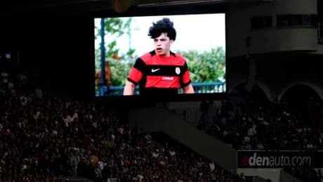 Disparition en mer de Medhi Narjissi : l’ancien manageur de l’équipe de France de rugby des moins de 18 ans placé en garde à vue