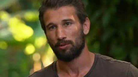Survivor Adem kimdir, kaç yaşında, nereli? Survivor Adem Kılıççı evli mi? İşte biyografisi...