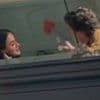 How 'flirty' Katy Perry 'flattered' Justin Trudeau on pair's shock date after her Orlando Bloom split