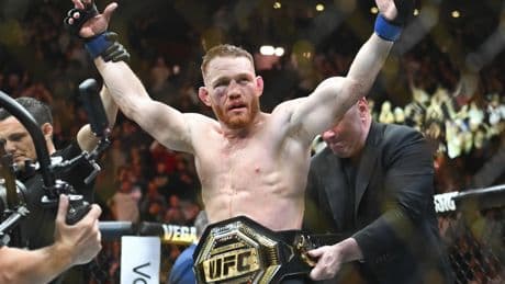 Della Maddalena arrebata el título a Belal Muhammad y Makhachev avisa: &quot;Es hora de convertirse en doble campeón&quot;