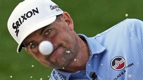 Captain Keegan Bradley  invites Bryson DeChambeau, Brooks Koepka to Ryder Cup dinner
