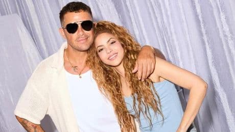 Shakira y Alejandro Sanz reviven uno de sus grandes éxitos: así fue 'La Tortura' en directo