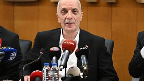 Atalay samimiyse hemen eylemlere başlayalım