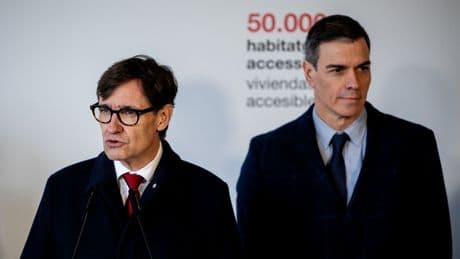 Tertulia de Dieter: Contra la financiación singular para Cataluña