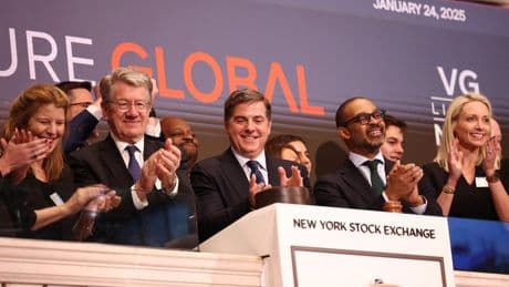 Arbitration Win Extends Venture Global LNG Win Streak