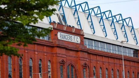 Rangers announced retained list following end of 2024/25 season