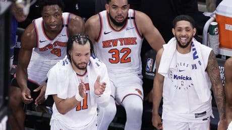 Knicks vs. Pacers Game 6 pick: NBA Eastern Conference finals prediction, odds, best bets