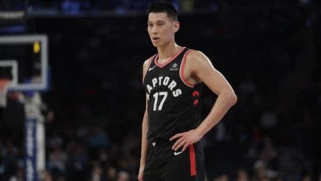 Jeremy Lin se retira del baloncesto tras 15 años de carrera