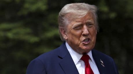 Trump Considers U.S. Attack on Iran, Demands ‘Unconditional Surrender’