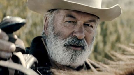 Kinostart von "Rust - Legende des Westens": Tödliche Unfälle bei Hollywood-Produktionen