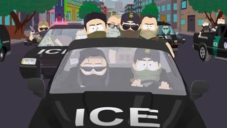 USA: Heimatschutzministerium wirbt mit Szene aus »South Park«-Trailer für sich selbst