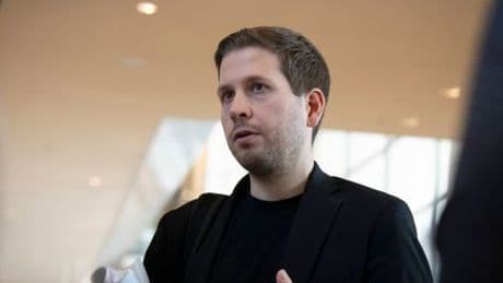 Kevin Kühnert liebt einen Mann mit FDP-Parteibuch